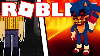 Roblox Steal a SCP – Gameplay & Walkthrough (No Commentary)