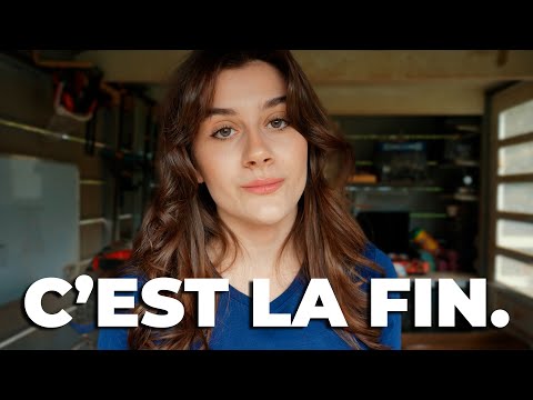 Du mannequinat au BTP : je vous raconte mon parcours