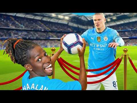 $1 vs $10,000 Premier League Seats!