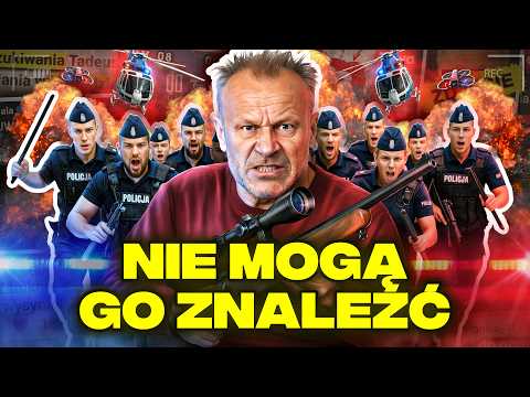 DLACZEGO 500 POLICJANTÓW NIE MOŻE ZNALEŹĆ MORDERCY Z LIMANOWEJ?