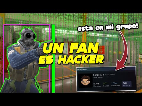 ¡ES CHEATER Y ES SUSCRIPTOR! | SUSCRIPTORES VS HACKERS