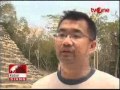 Kuis tentang Suku Maya dan Kalendernya