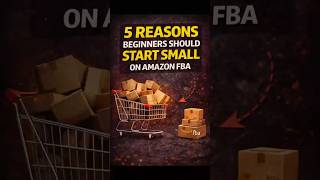 Amazon FBA Canada Test Orders