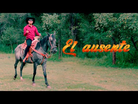 El ausente - Aldo Mormend
