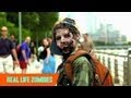 Understanding Zombies and Prions