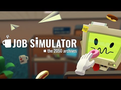 Roblox Job Simulator Vr Jobs Ecityworks - job simulator roblox