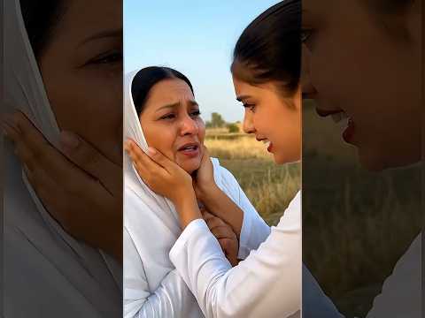 Beti Bhni Maa Ka Fakhr 👑#shortsfeed #mann bhaya