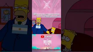 Ni en la Casa de Papel 💀 #viruzz #tomasmazza #ibai #laveladadelaño5 #laveladadelaño #elmemes #memes