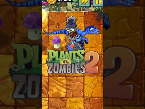 The Dinosaur Achievement Is One Of PvZ 2's Most Annoying Achievement