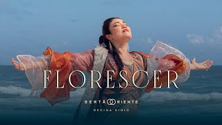 Regina Kinjo - Florescer (clipe oficial)