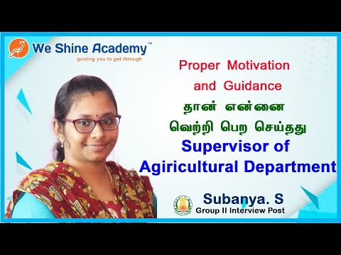 We Shine Academy YouTube video thumbnail