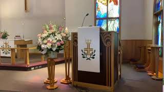 Celebration of Life - Mercy De Silva - May 30, 2026