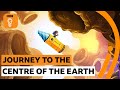 Earth's Interior and Composition