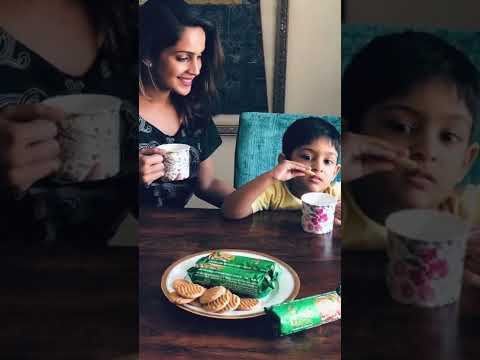 Amma.. Enchellamma ..โฅ๏ธ | Samyuktha Shan #shorts