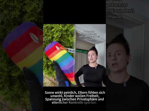 POV: DeineTeenagertochternimmt ihren Freund mitnach Hause#mixedcouple #couple #couplegoals #comedy