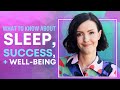 Understanding Sleep and Its Impact