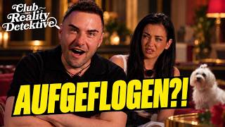 DER ERSTE DIEB FLIEGT AUF? | Club der Reality Detektive