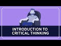 Critical Thinking and Argument Analysis