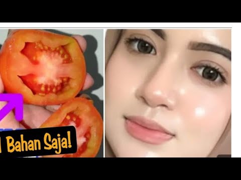 COBA SEBELUM TIDUR‼️WAJAH KUSAM, KERING, KERUTAN &FLEK HITAM MEMUDAR DG INI