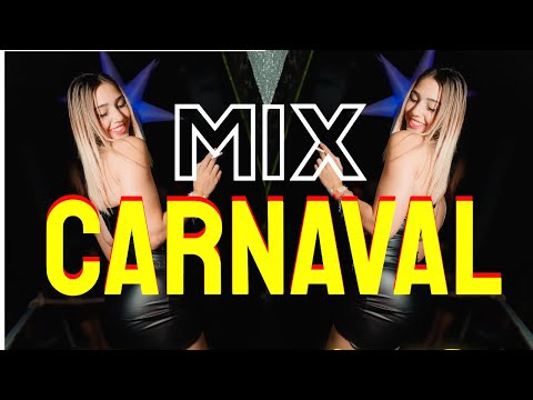 MIX FIESTA CARNAVALES 2024 ( CUMBIA - PERREO & FUNK ) ALTA JODA/FEBRERO 2024/MARIIOVEGA DJ