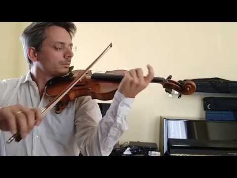 Ava Maria - Franz Schubert 