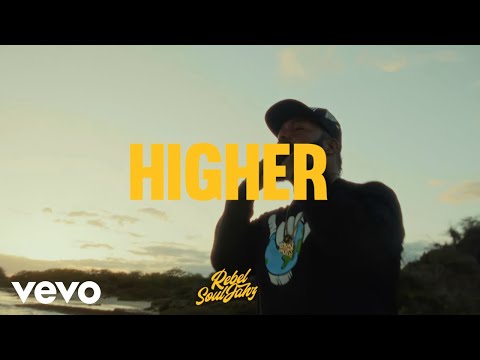 Rebel Souljahz - Higher (Official Music Video)