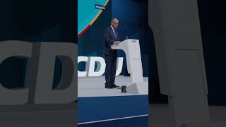 Eine CDU!