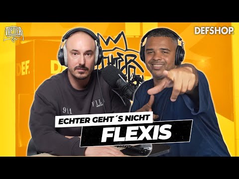 FLEXIS | Die unerzählte Geschichte im Berliner Untergrund