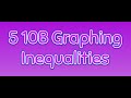 Graphing Inequalities: Key Concepts and Techniques