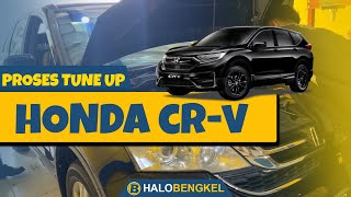 HONDA CR-V - TUNE UP ULTIMATE PAKET 3