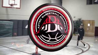 Aztec Basketball Academy
