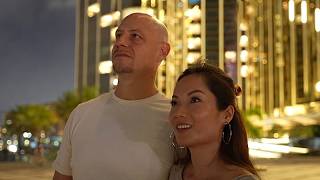 YouTube video thumbnail: How a Belgian Founder Built a Tech Company and a Waffle Brand in Macao