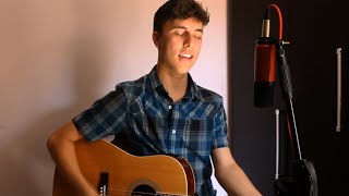 Angels Among Us - Alabama (João Fonseca acoustic cover)