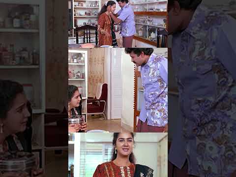 ഇത്രയും നാളും നീ എന്നെ പറ്റിക്കുവായിരുന്നല്ലേ.. | Urvashi | Manoj K Jayan | Suresh Gopi