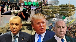 DEG DEG AH;-RW Israil Oo Yaaban Iyo Mareykanka Oo Da``gaaka Gaza War Ka Soo Saaray Iyo Ciidanka Isri
