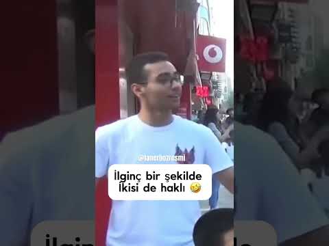 Ne düşünüyorsunuz? 🤣