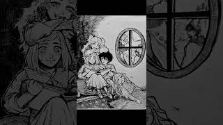 Witch Hat Atelier Fanart Probably going to redraw this later #art  #witchhatatelier #anime #drawing