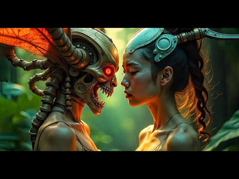 Evil Shooter | Latest Full Action Hindi Dubbed Movie 2025 | New Hollywood Full Adventure Movie HD