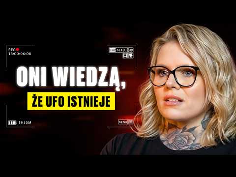 UFO istnieje? PILOCI zeznają pod przysięgą, co widzieli! Prawda, o której nikt NIE MÓWI!