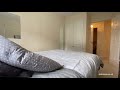 2 bedroom student apartment in Cardiff Bay, Cardiff