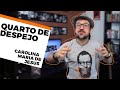 Análise do Livro 'Quarto de Despejo'