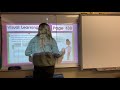 Analyzing Rainfall and Data Interpretation