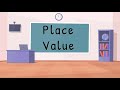 Understanding Place Value in Numbers
