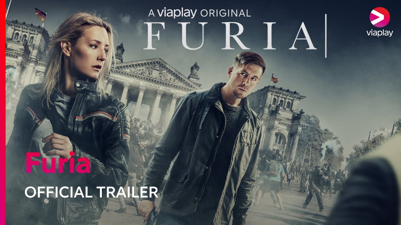 Furia Trailer thumbnail
