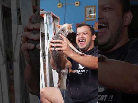 อาบน้ำนอกสถานที่ ช่างท้อป ภาณุพงศ์ จงจิตร อาบน้ำนอกสถานที่