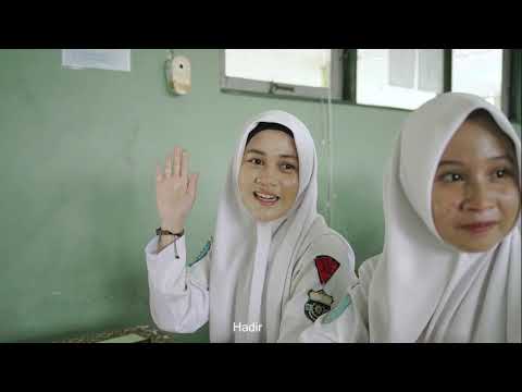 Video Angkatan TA. 2025/2026