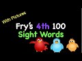 Vocabulary and Word Meaning Assessment
