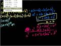 Understanding the Binomial Theorem
