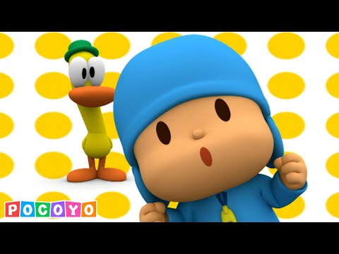 🪩 ポコヨのダンス大会| Pocoyo 🇯🇵 日本語 - 公式チャンネル | 全話　子どものためのアニメ動画