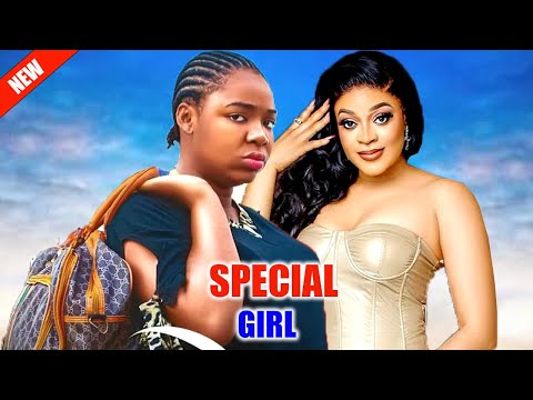 SPECIAL GIRL FULL MOVIE (New Movie Alert) EKENE UMENWA/UGEGBE AJELO 2024 LATEST NIGERIAN MOVIE